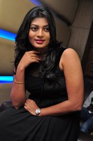 Actress Soumya Photo Gallery